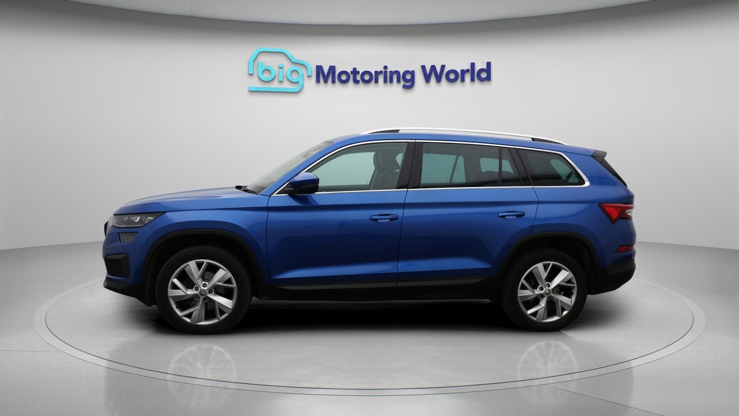 Used Skoda Kodiaq 2022 for sale - 76371654: Photo 5