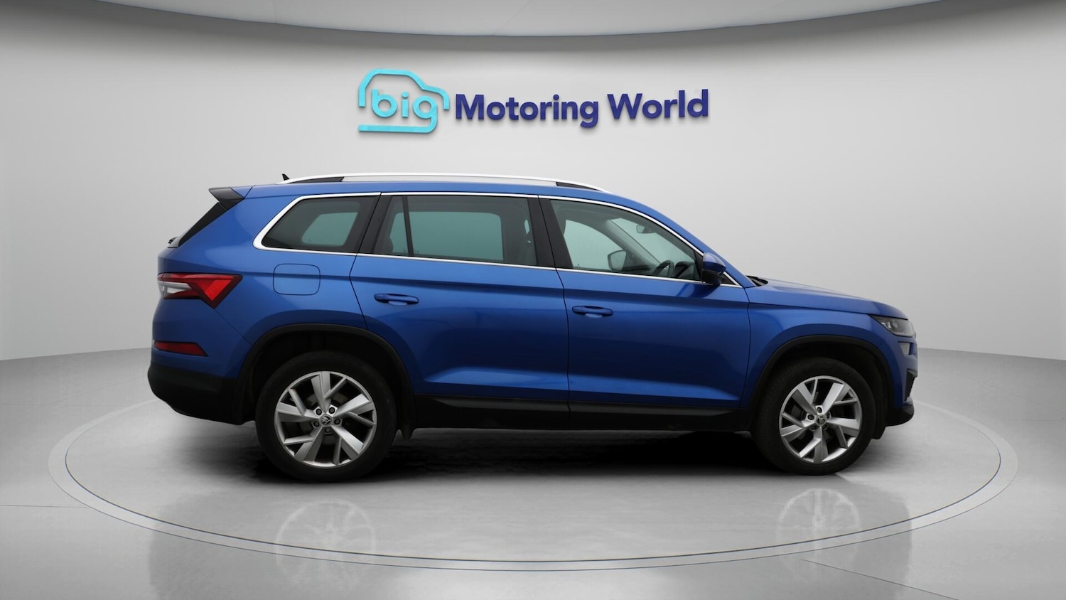 Used Skoda Kodiaq 2022 for sale - 76371654: Photo 9