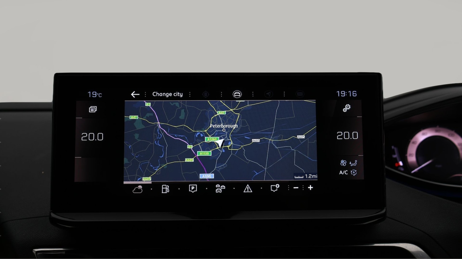 Used Peugeot 3008 2023 for sale - 77729216: Photo 11