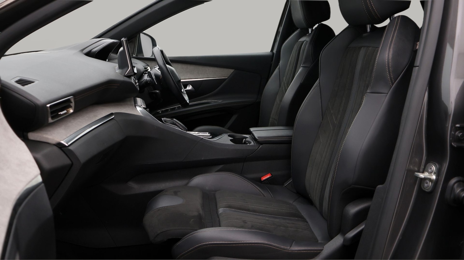 Used Peugeot 3008 2023 for sale - 77729216: Photo 14