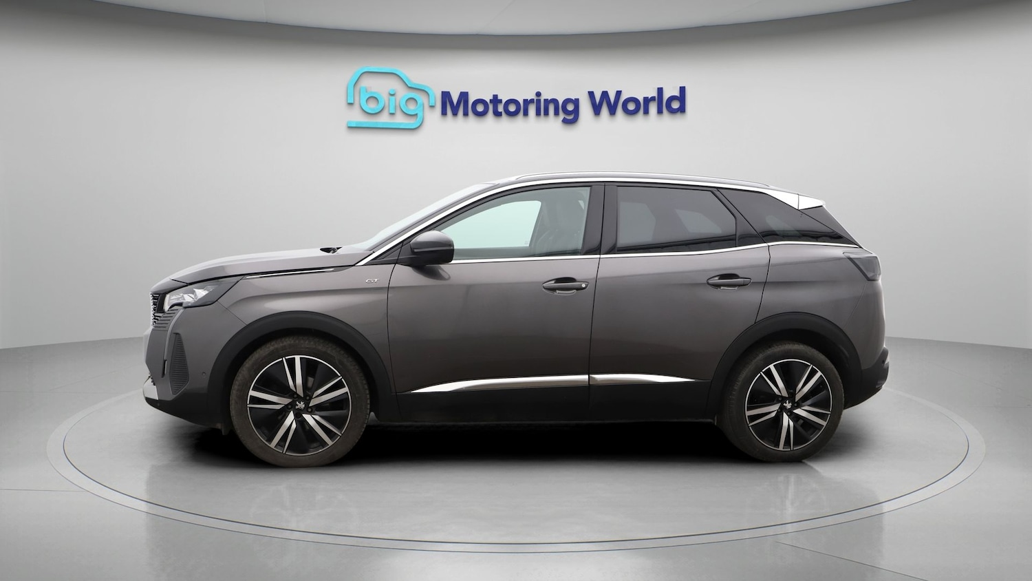 Used Peugeot 3008 2023 for sale - 77729216: Photo 4