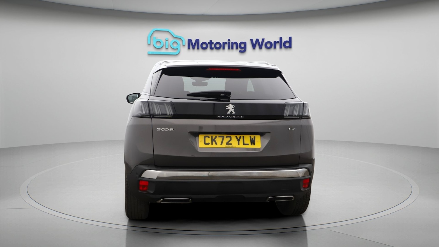 Used Peugeot 3008 2023 for sale - 77729216: Photo 6