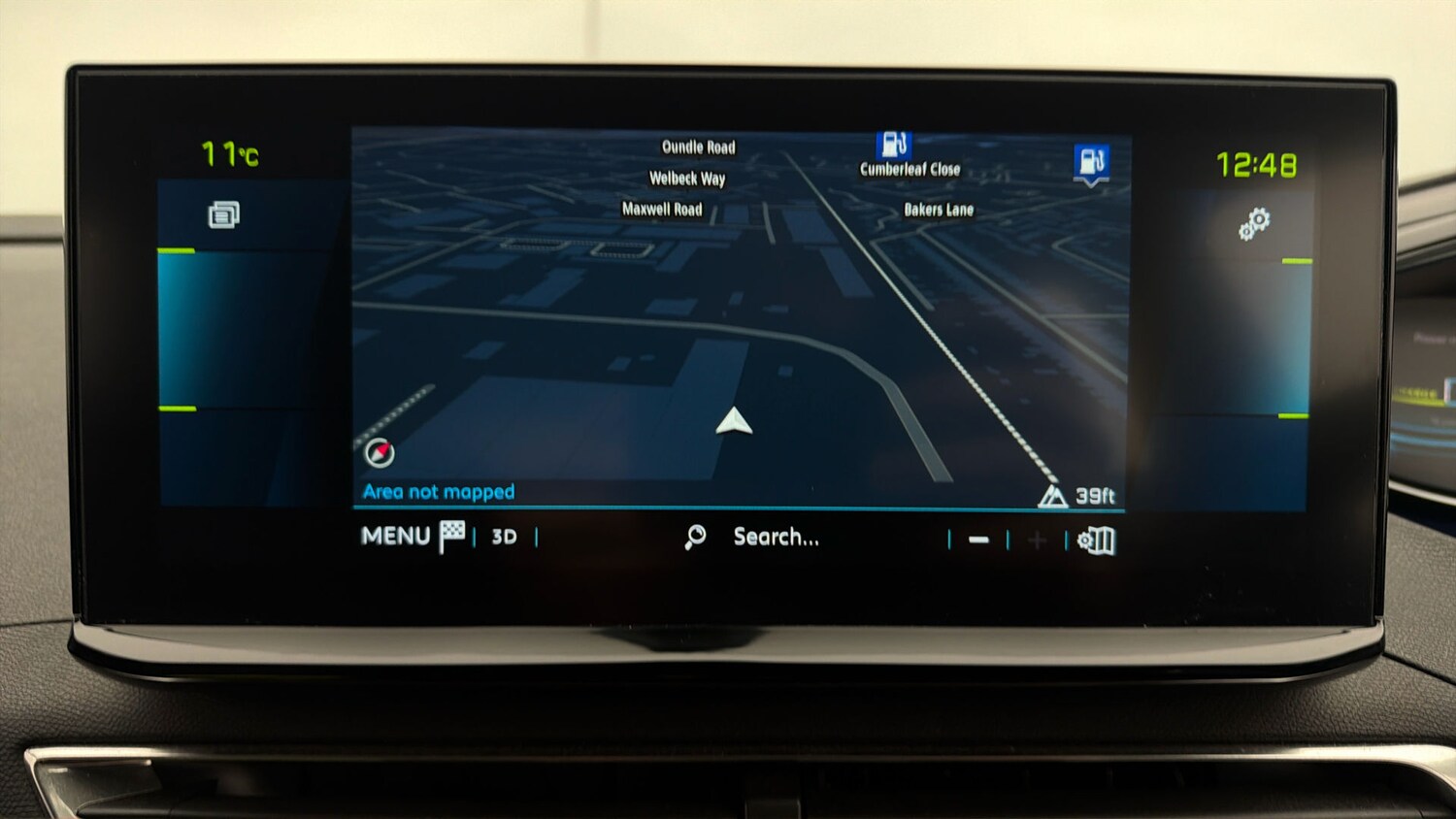 Used Peugeot 3008 2022 for sale - 77802597: Photo 10