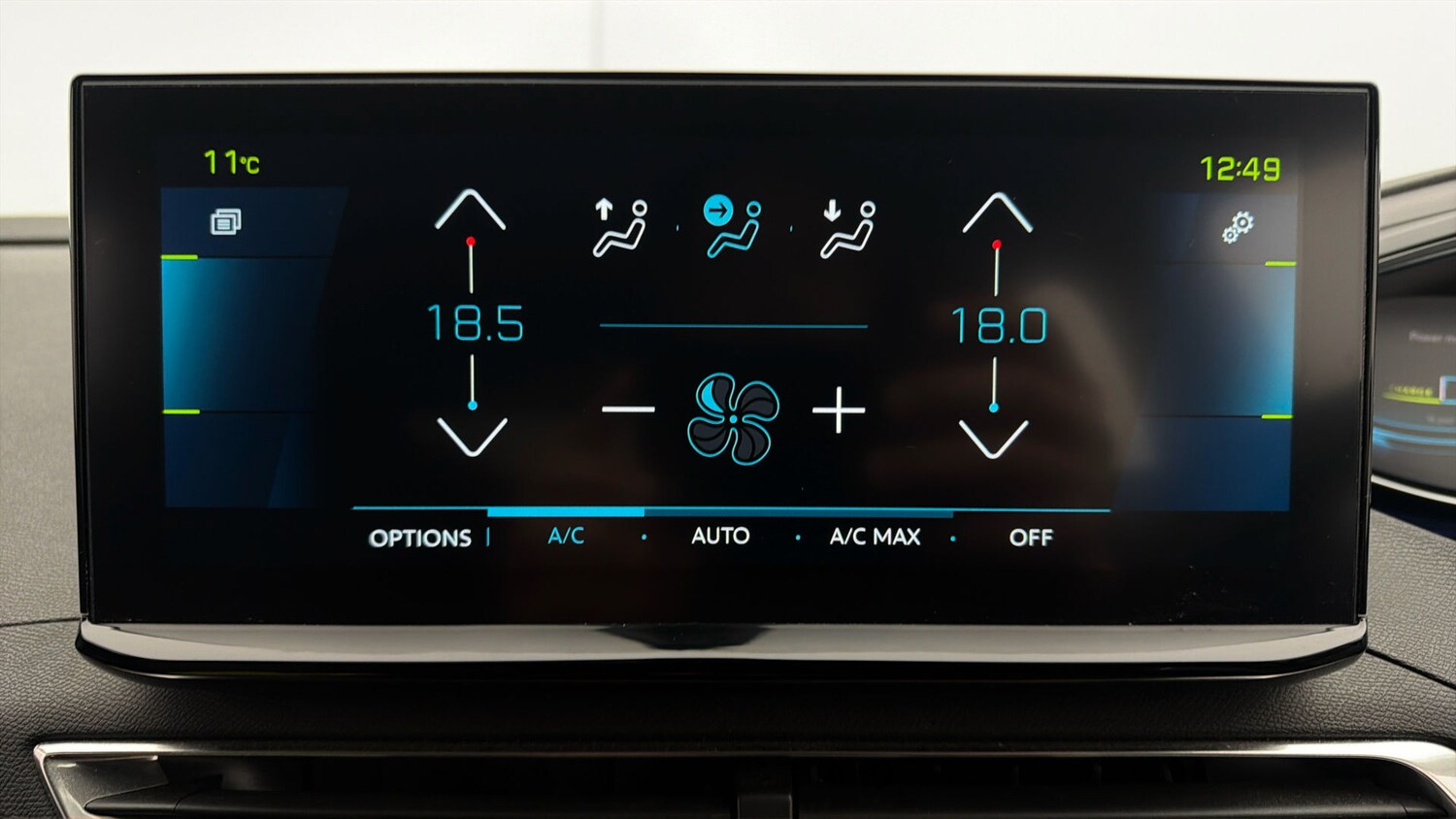 Used Peugeot 3008 2022 for sale - 77802597: Photo 11