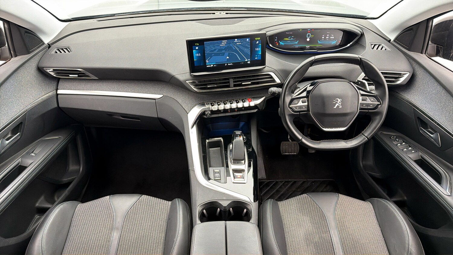 Used Peugeot 3008 2022 for sale - 77802597: Photo 12