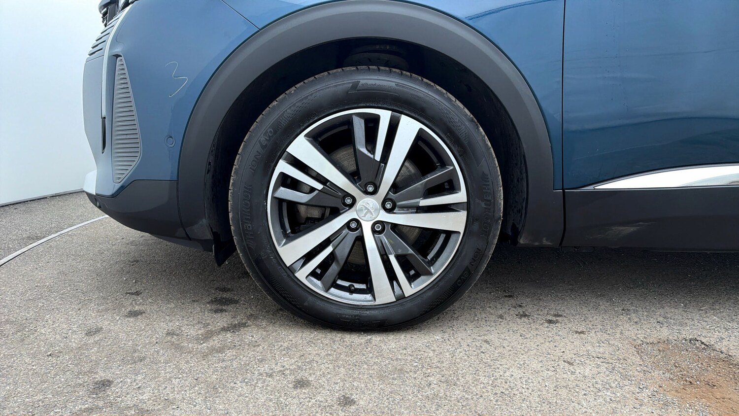 Used Peugeot 3008 2022 for sale - 77802597: Photo 17