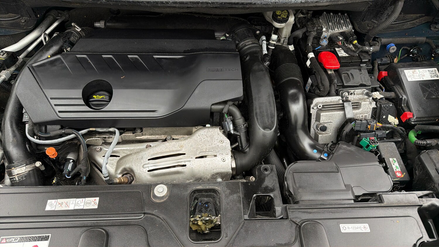 Used Peugeot 3008 2022 for sale - 77802597: Photo 18