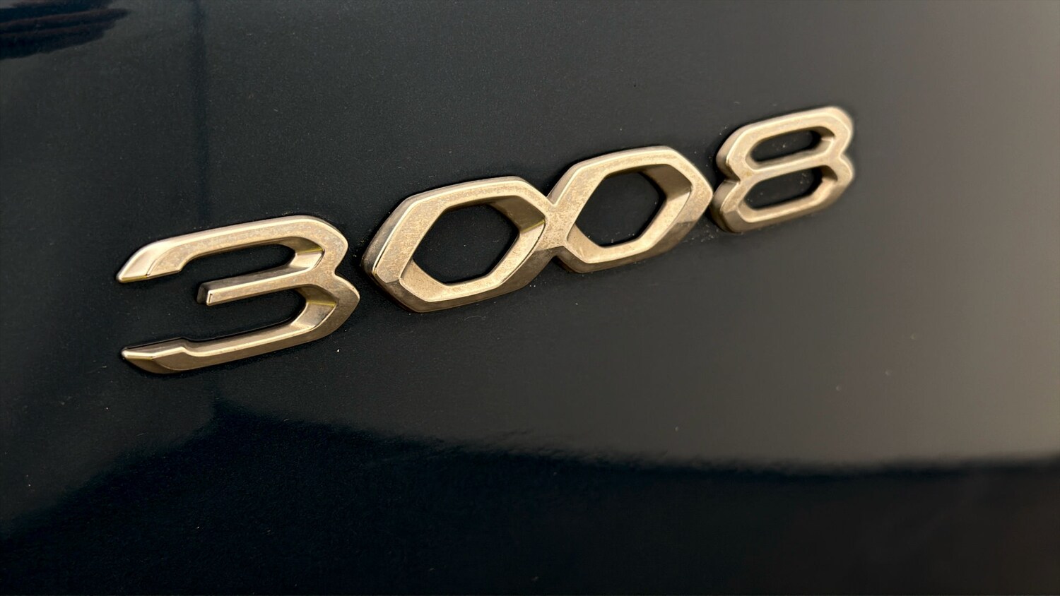 Used Peugeot 3008 2022 for sale - 77802597: Photo 20