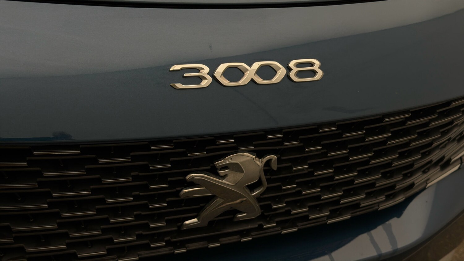 Used Peugeot 3008 2022 for sale - 77802597: Photo 21