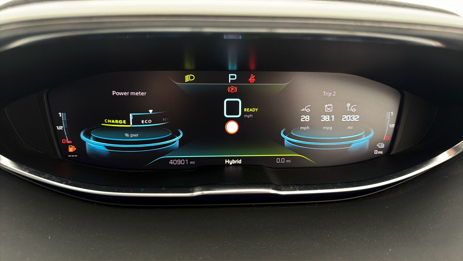 Used Peugeot 3008 2022 for sale - 77802597: Photo 24