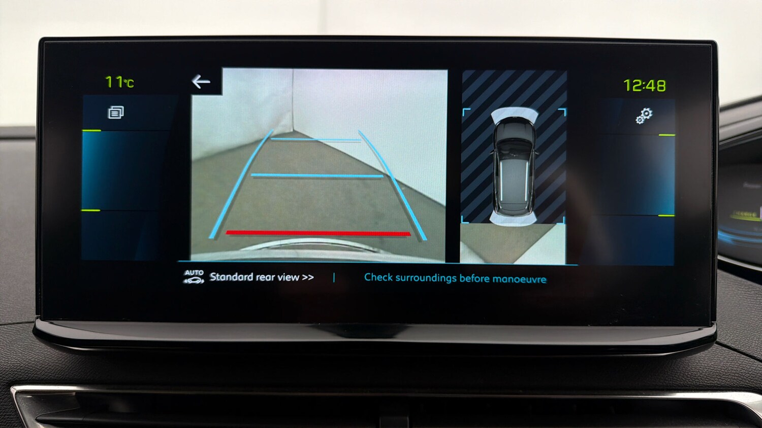 Used Peugeot 3008 2022 for sale - 77802597: Photo 25