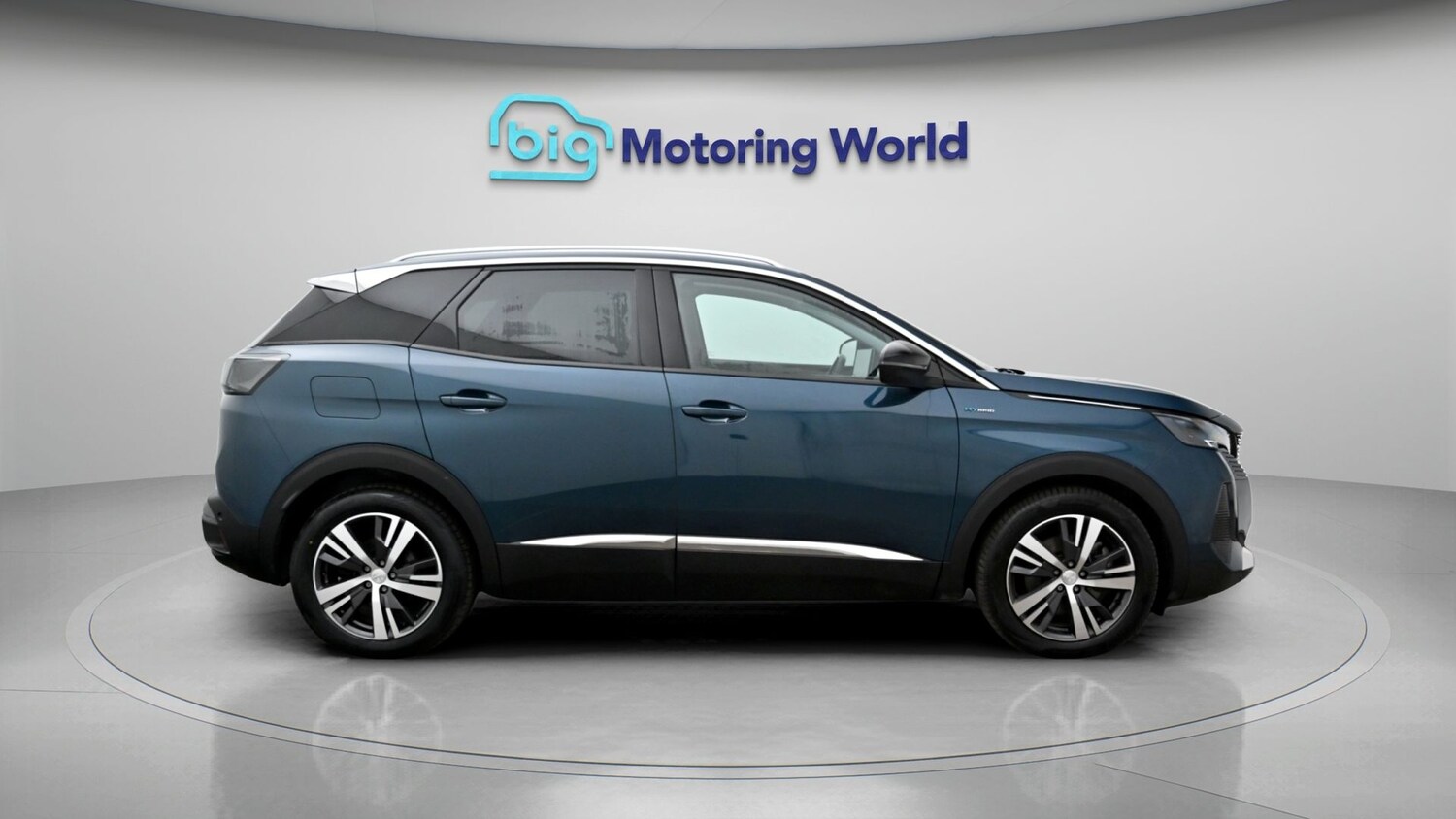 Used Peugeot 3008 2022 for sale - 77802597: Photo 8