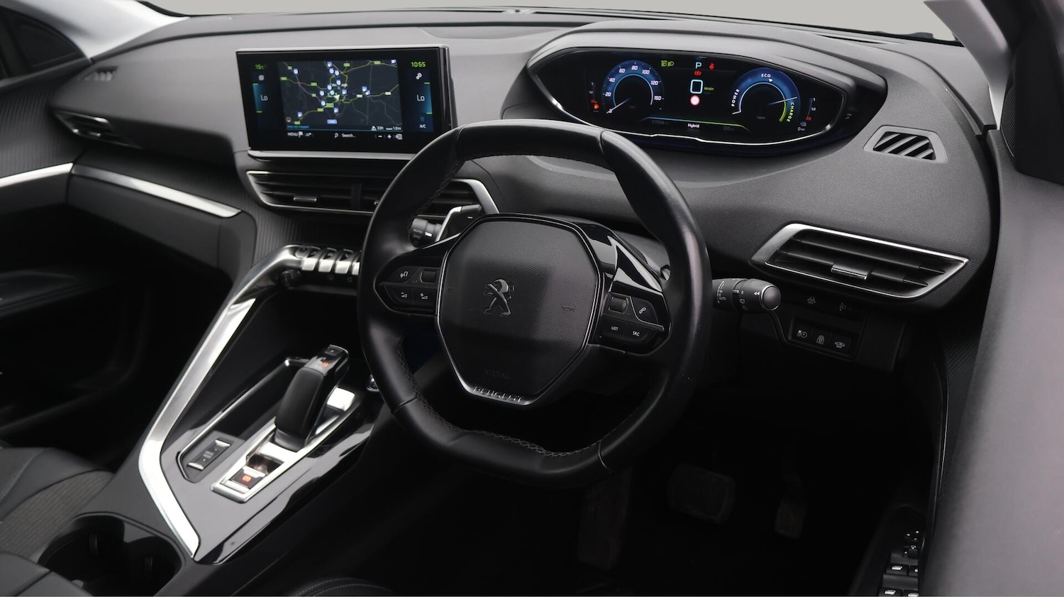 Used Peugeot 3008 2021 for sale - 76780625: Photo 10