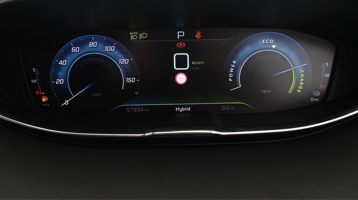 Used Peugeot 3008 2021 for sale - 76780625: Photo 11