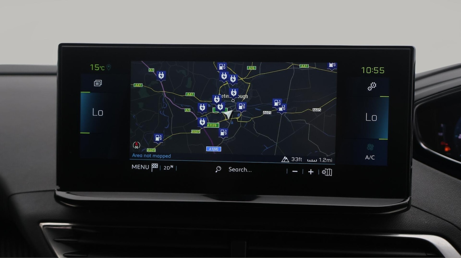 Used Peugeot 3008 2021 for sale - 76780625: Photo 12