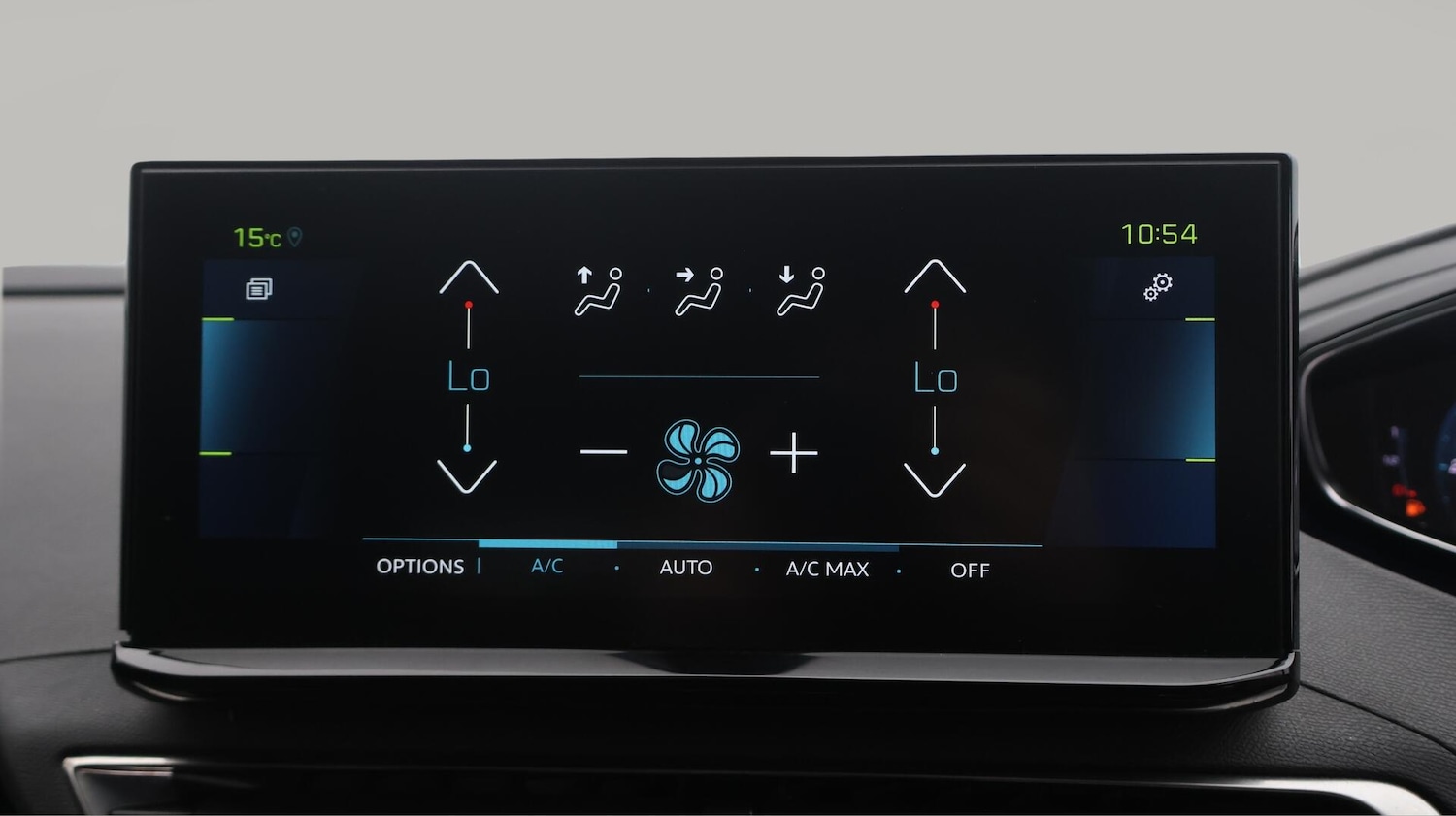 Used Peugeot 3008 2021 for sale - 76780625: Photo 13