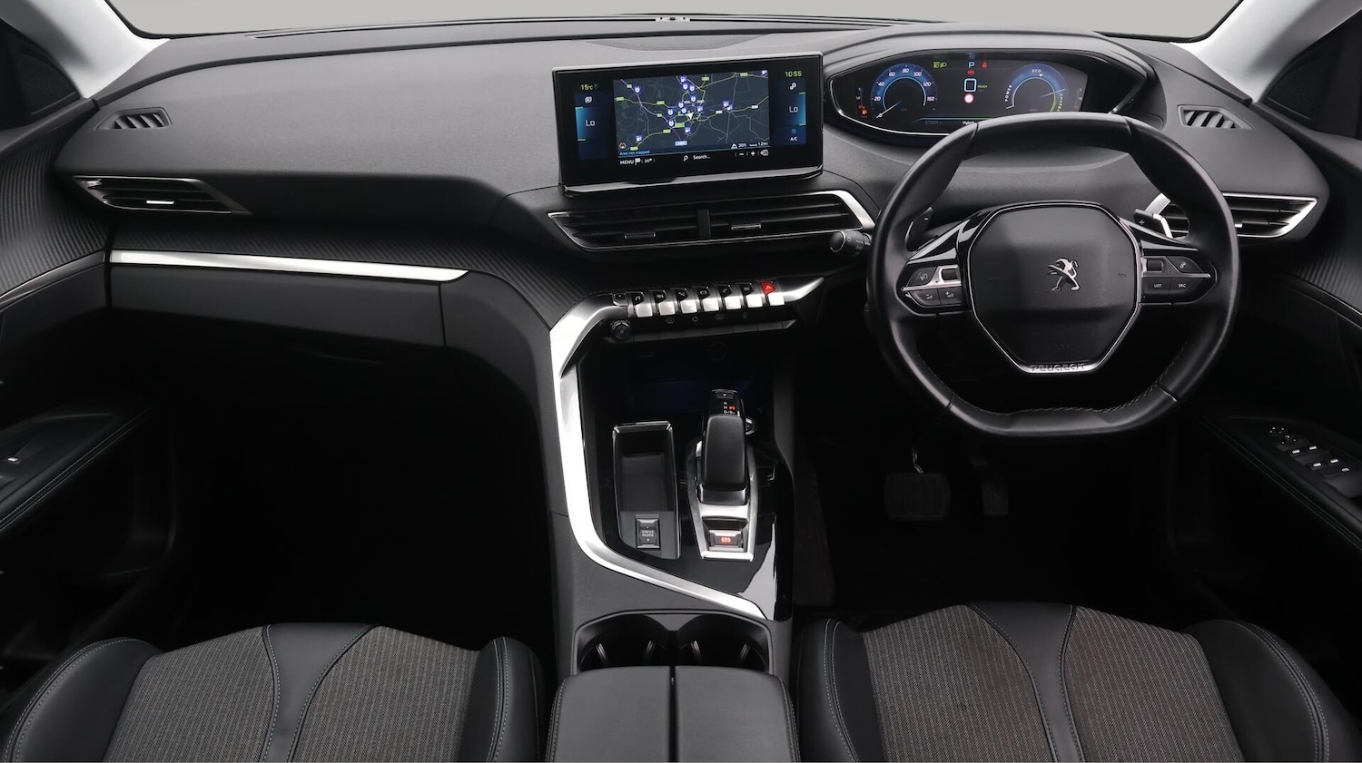 Used Peugeot 3008 2021 for sale - 76780625: Photo 14