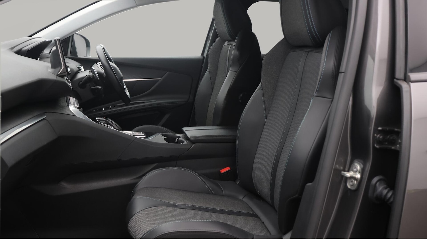 Used Peugeot 3008 2021 for sale - 76780625: Photo 15