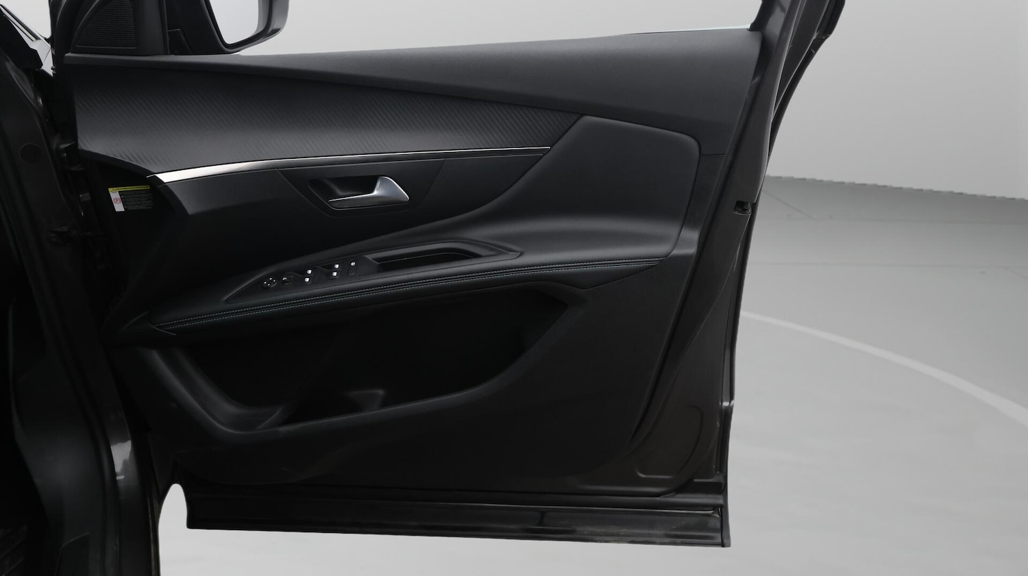 Used Peugeot 3008 2021 for sale - 76780625: Photo 16