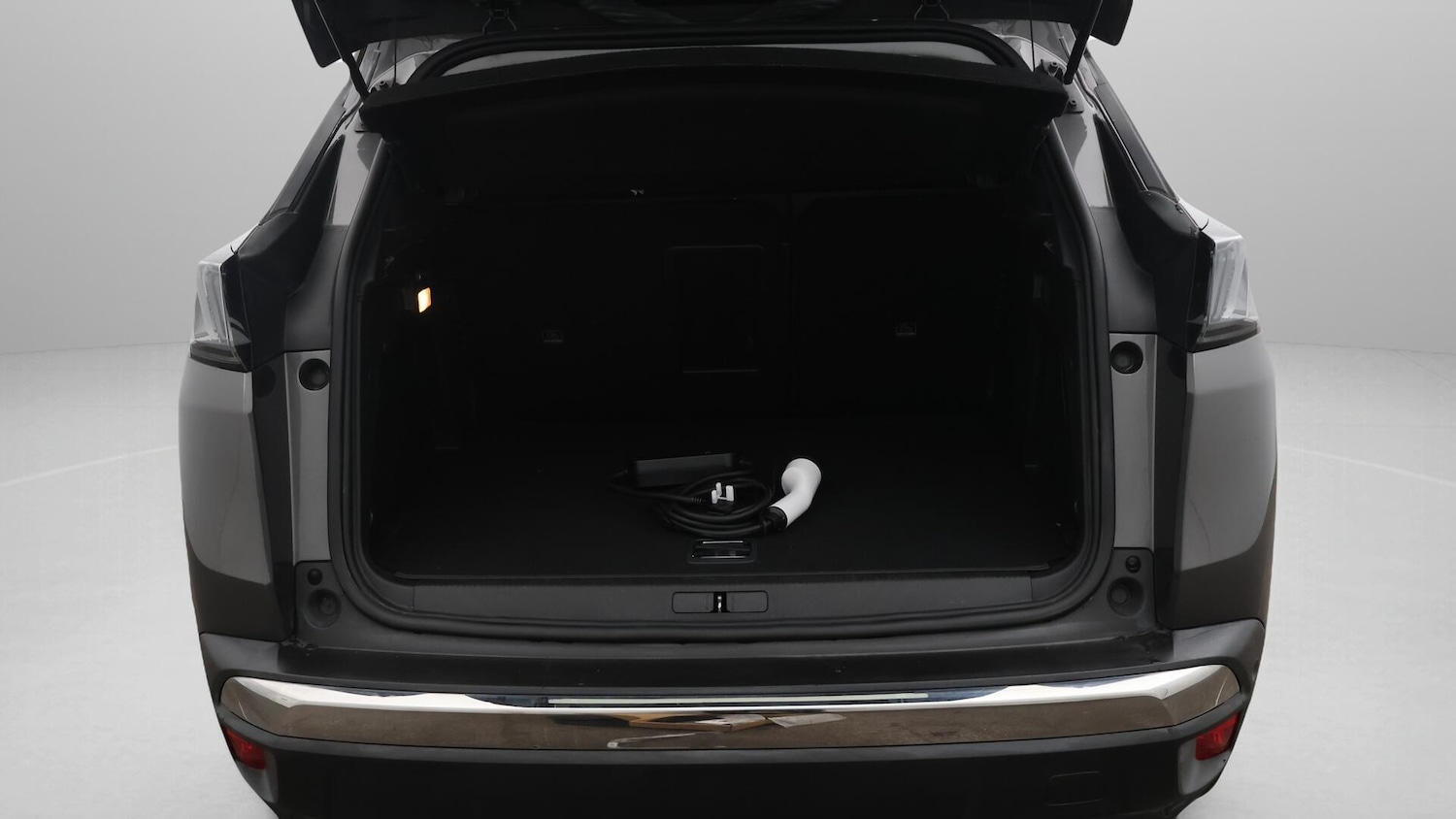 Used Peugeot 3008 2021 for sale - 76780625: Photo 18