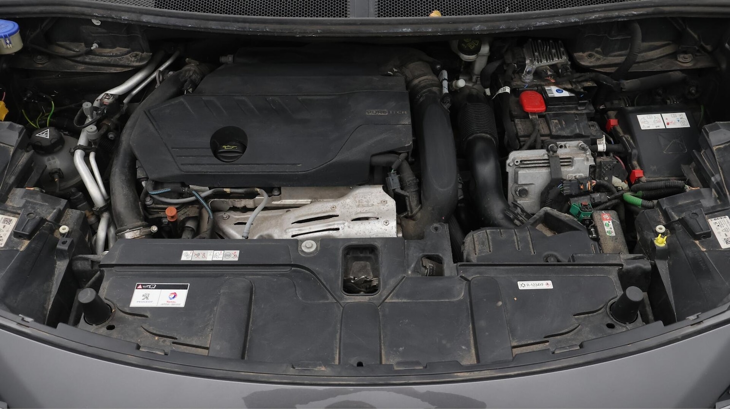 Used Peugeot 3008 2021 for sale - 76780625: Photo 20