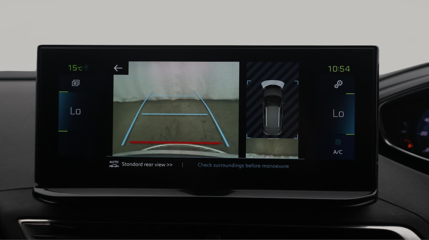 Used Peugeot 3008 2021 for sale - 76780625: Photo 28