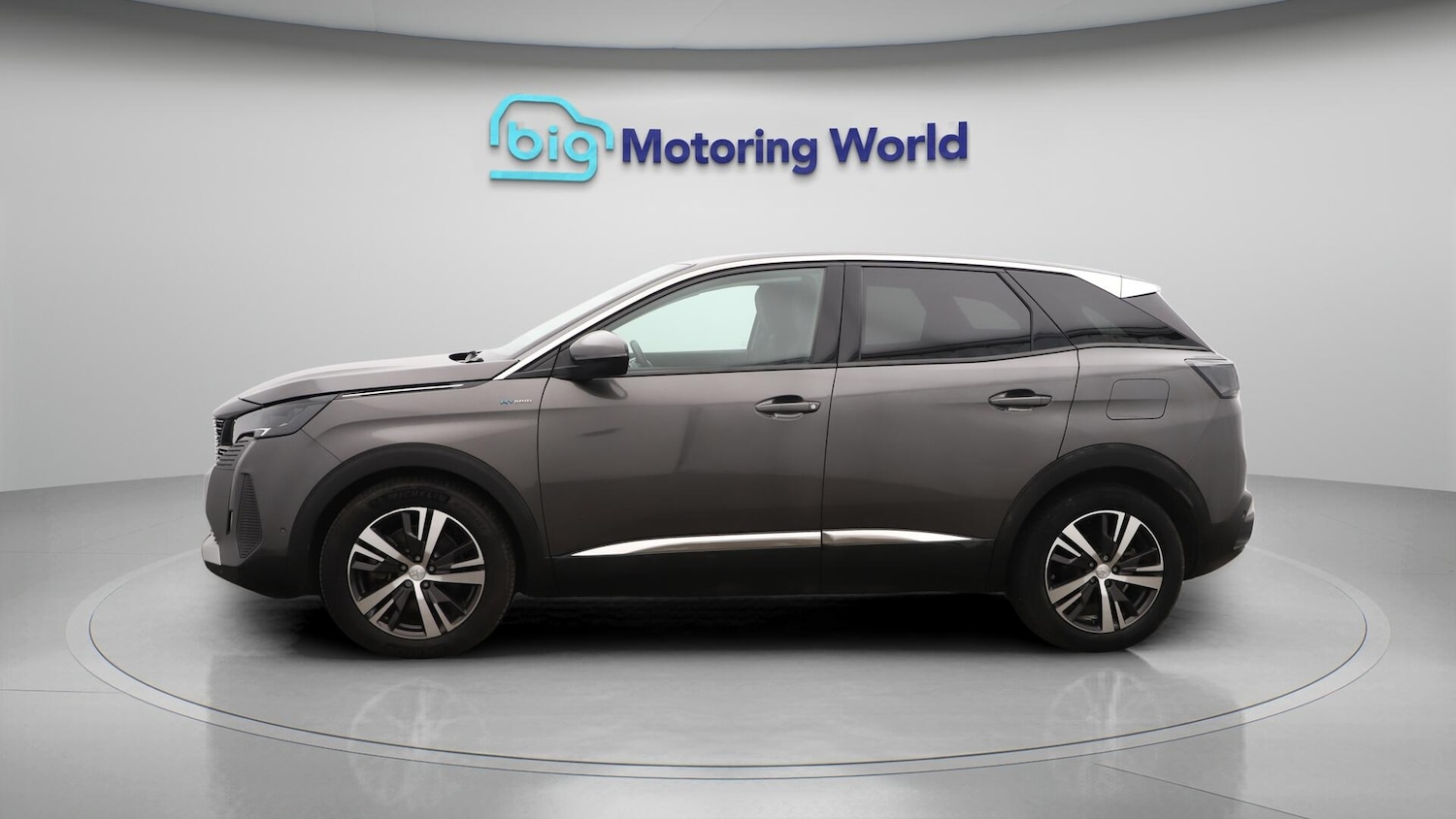 Used Peugeot 3008 2021 for sale - 76780625: Photo 5
