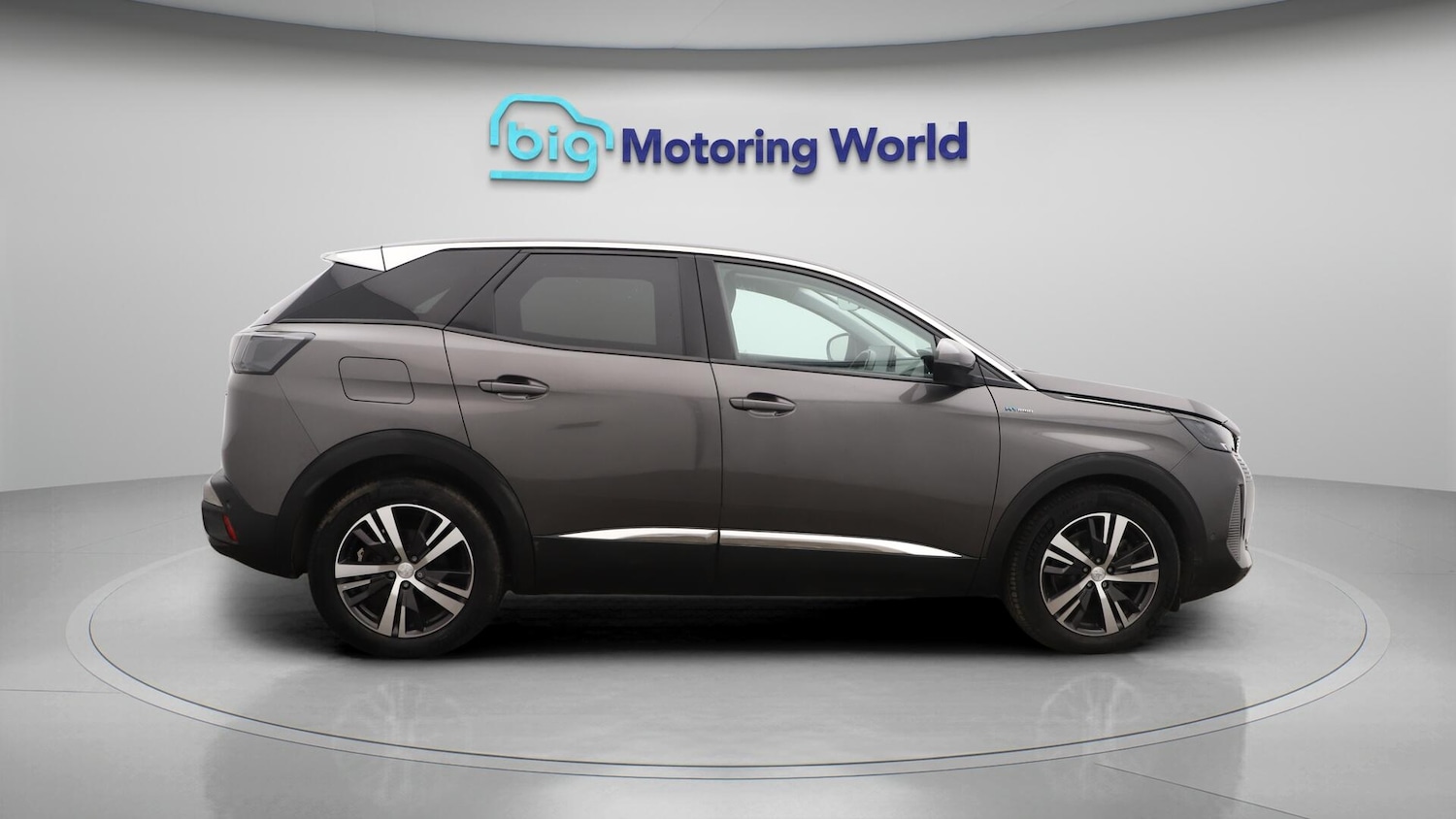 Used Peugeot 3008 2021 for sale - 76780625: Photo 9