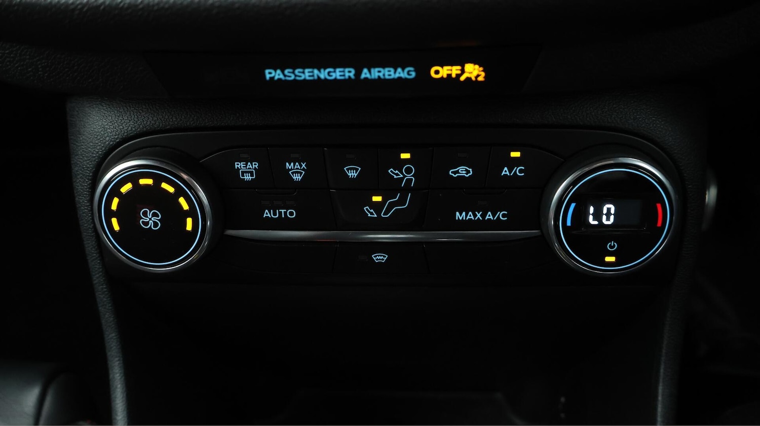 Used Ford Fiesta 2020 for sale - 76085338: Photo 13