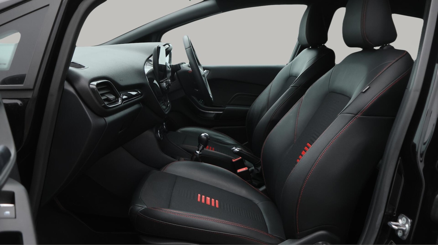 Used Ford Fiesta 2020 for sale - 76085338: Photo 15