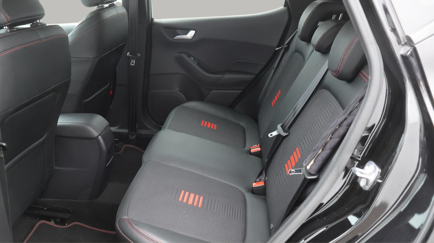 Used Ford Fiesta 2020 for sale - 76085338: Photo 17