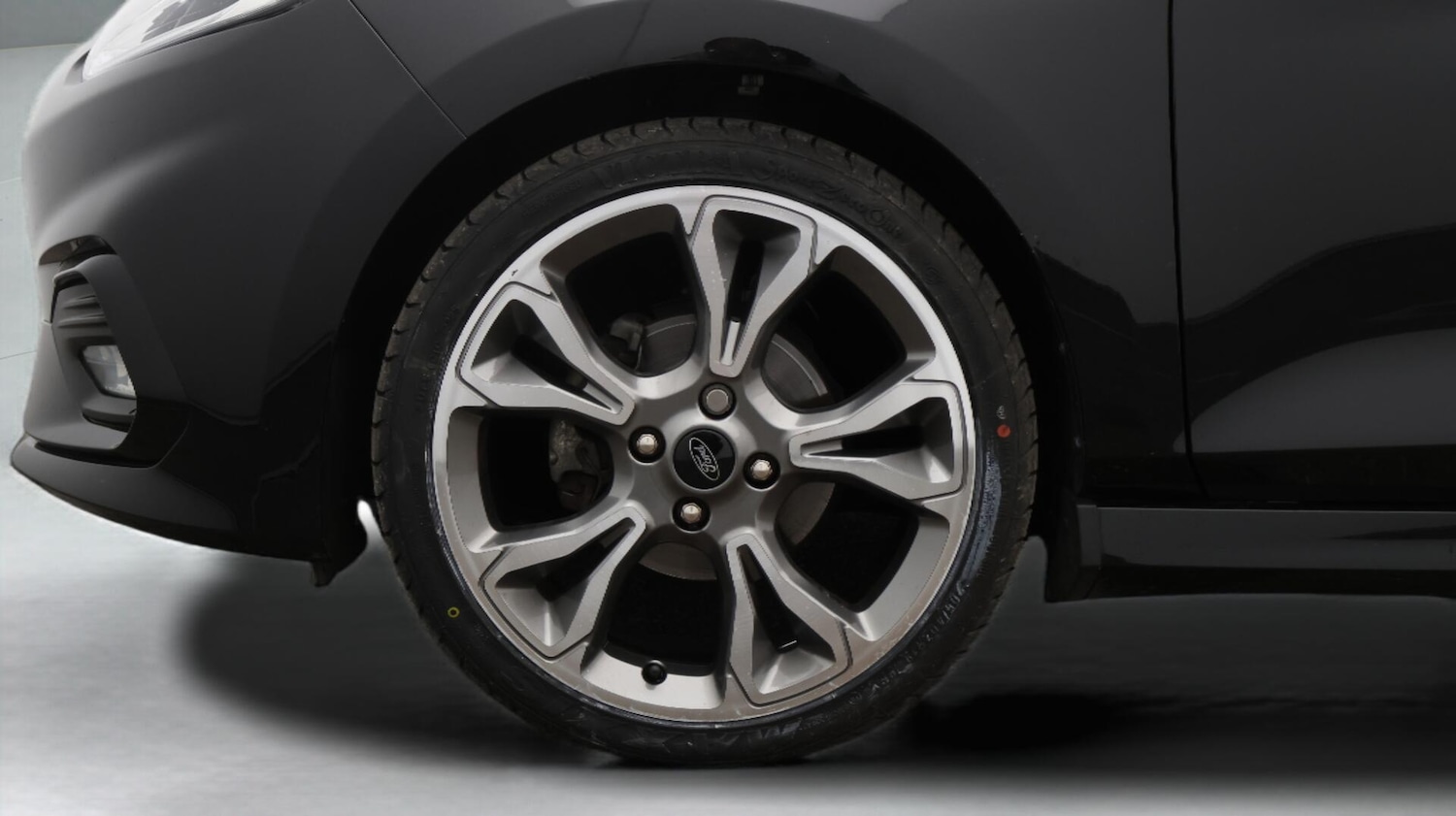 Used Ford Fiesta 2020 for sale - 76085338: Photo 19