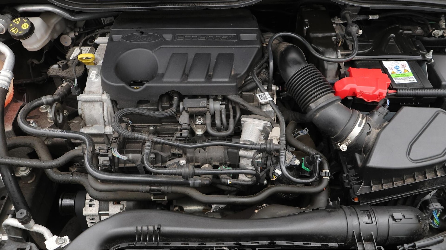 Used Ford Fiesta 2020 for sale - 76085338: Photo 20