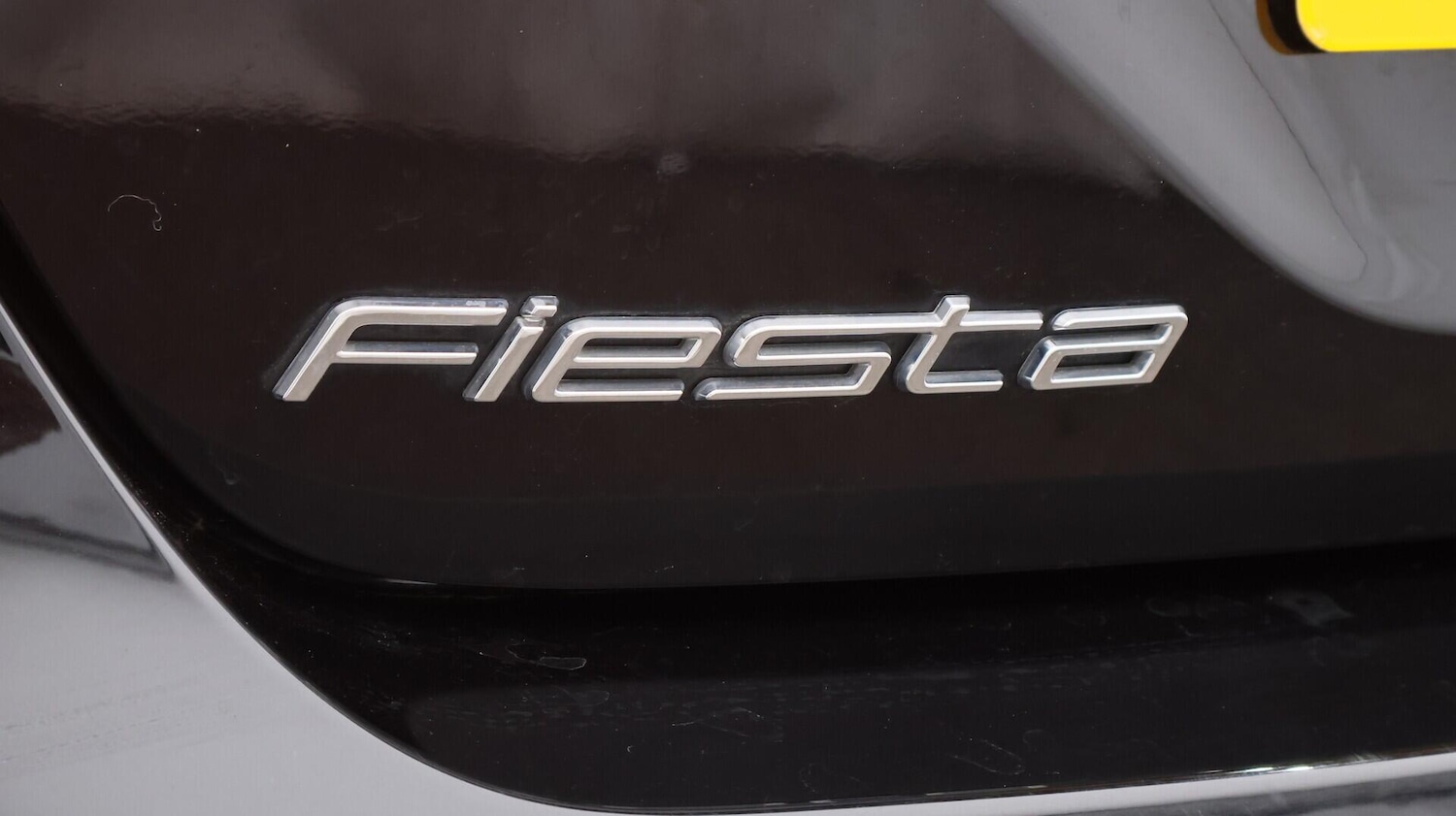 Used Ford Fiesta 2020 for sale - 76085338: Photo 22