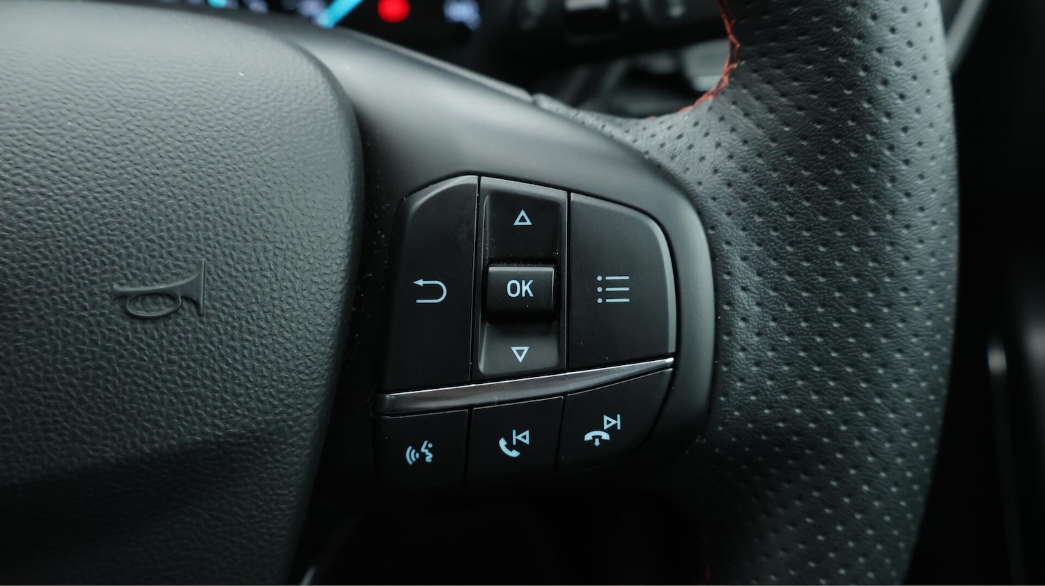 Used Ford Fiesta 2020 for sale - 76085338: Photo 25