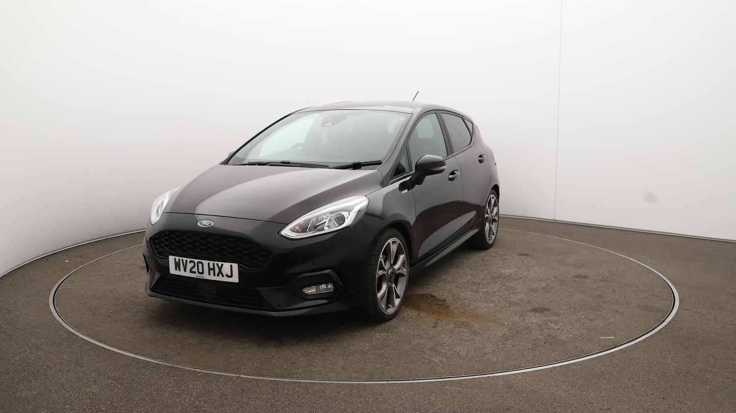 Used Ford Fiesta 2020 for sale - 76085338: Photo 37