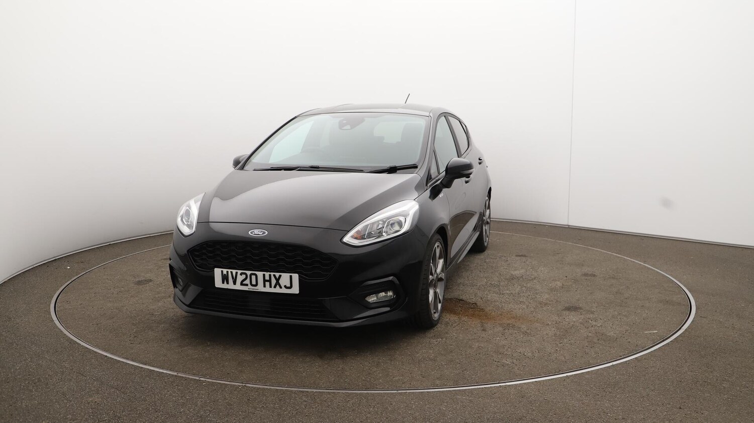 Used Ford Fiesta 2020 for sale - 76085338: Photo 38