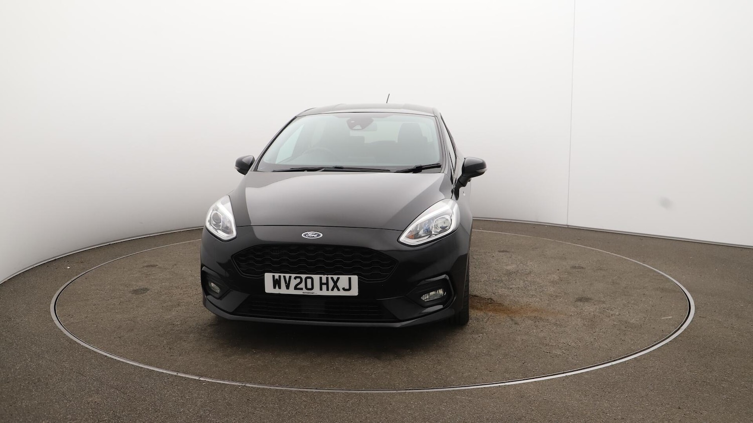 Used Ford Fiesta 2020 for sale - 76085338: Photo 39