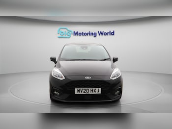 Used Ford Fiesta 2020 for sale - 76085338: Photo 3