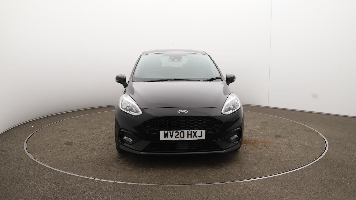 Used Ford Fiesta 2020 for sale - 76085338: Photo 40