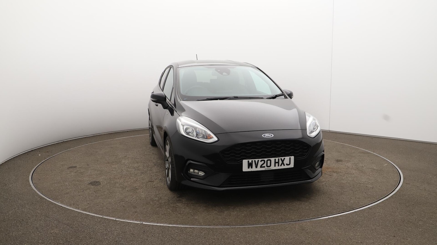 Used Ford Fiesta 2020 for sale - 76085338: Photo 41
