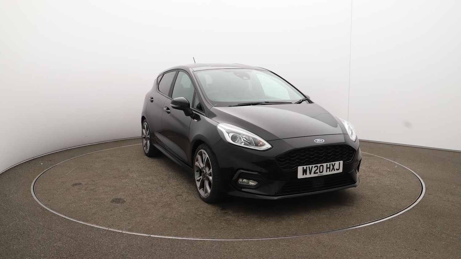 Used Ford Fiesta 2020 for sale - 76085338: Photo 42