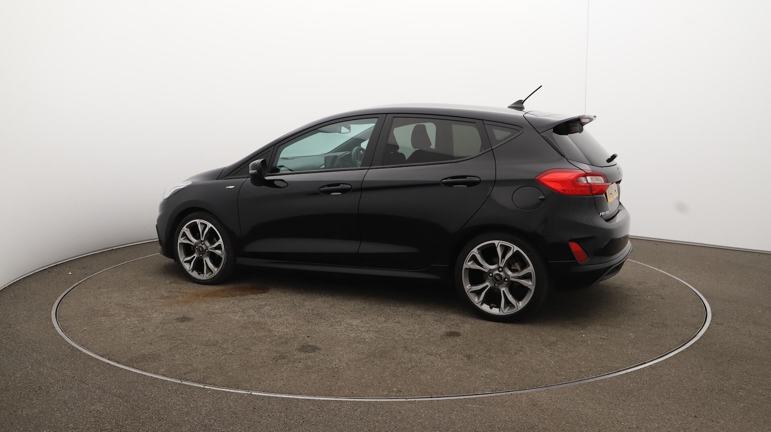 Used Ford Fiesta 2020 for sale - 76085338: Photo 47
