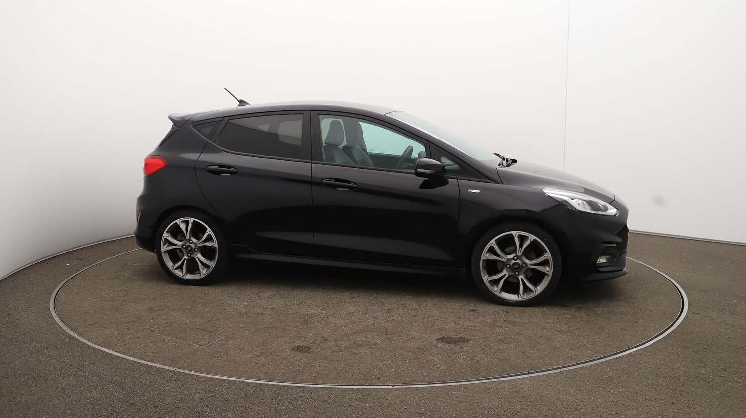 Used Ford Fiesta 2020 for sale - 76085338: Photo 48