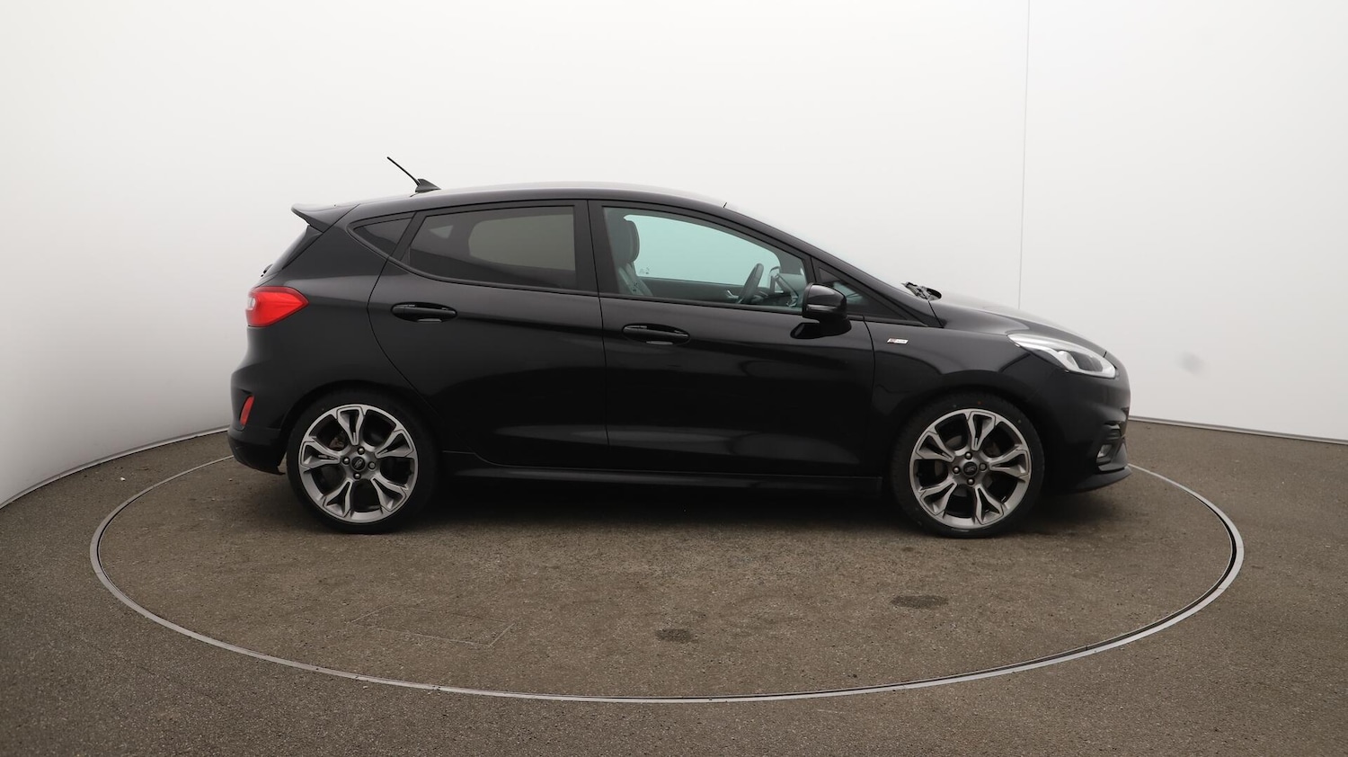 Used Ford Fiesta 2020 for sale - 76085338: Photo 49