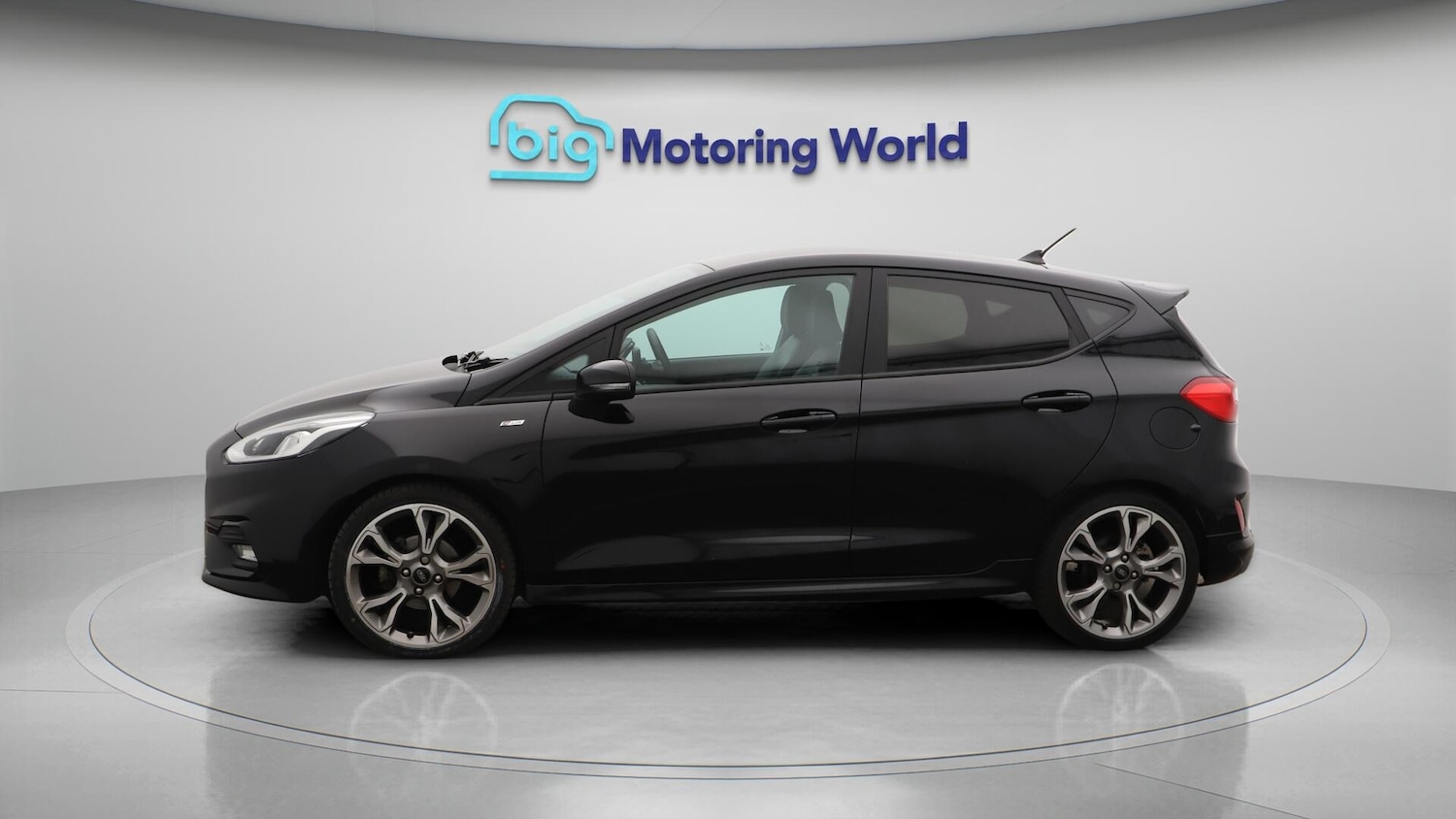 Used Ford Fiesta 2020 for sale - 76085338: Photo 5