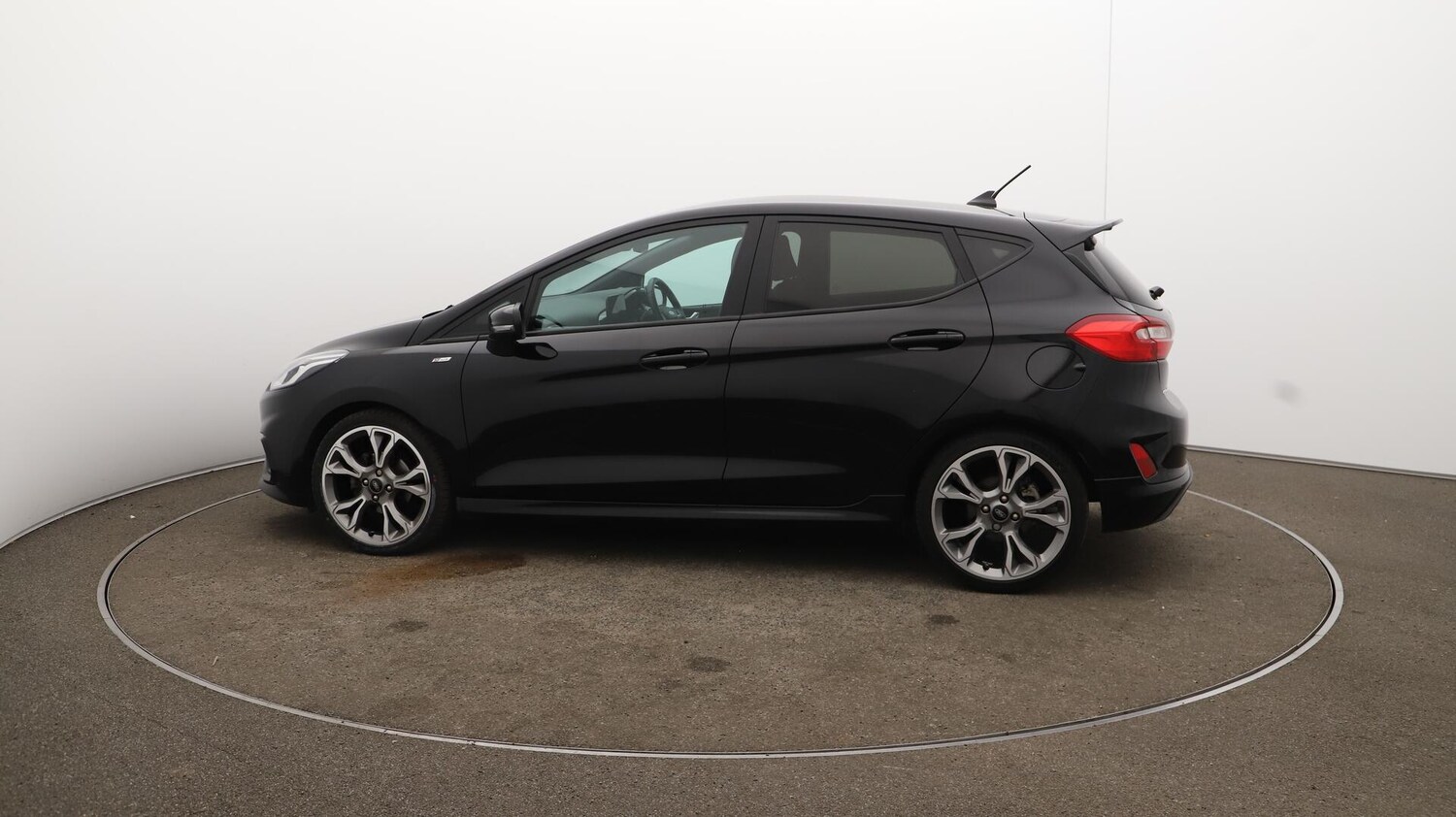Used Ford Fiesta 2020 for sale - 76085338: Photo 58