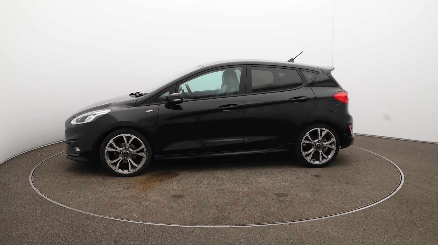 Used Ford Fiesta 2020 for sale - 76085338: Photo 65