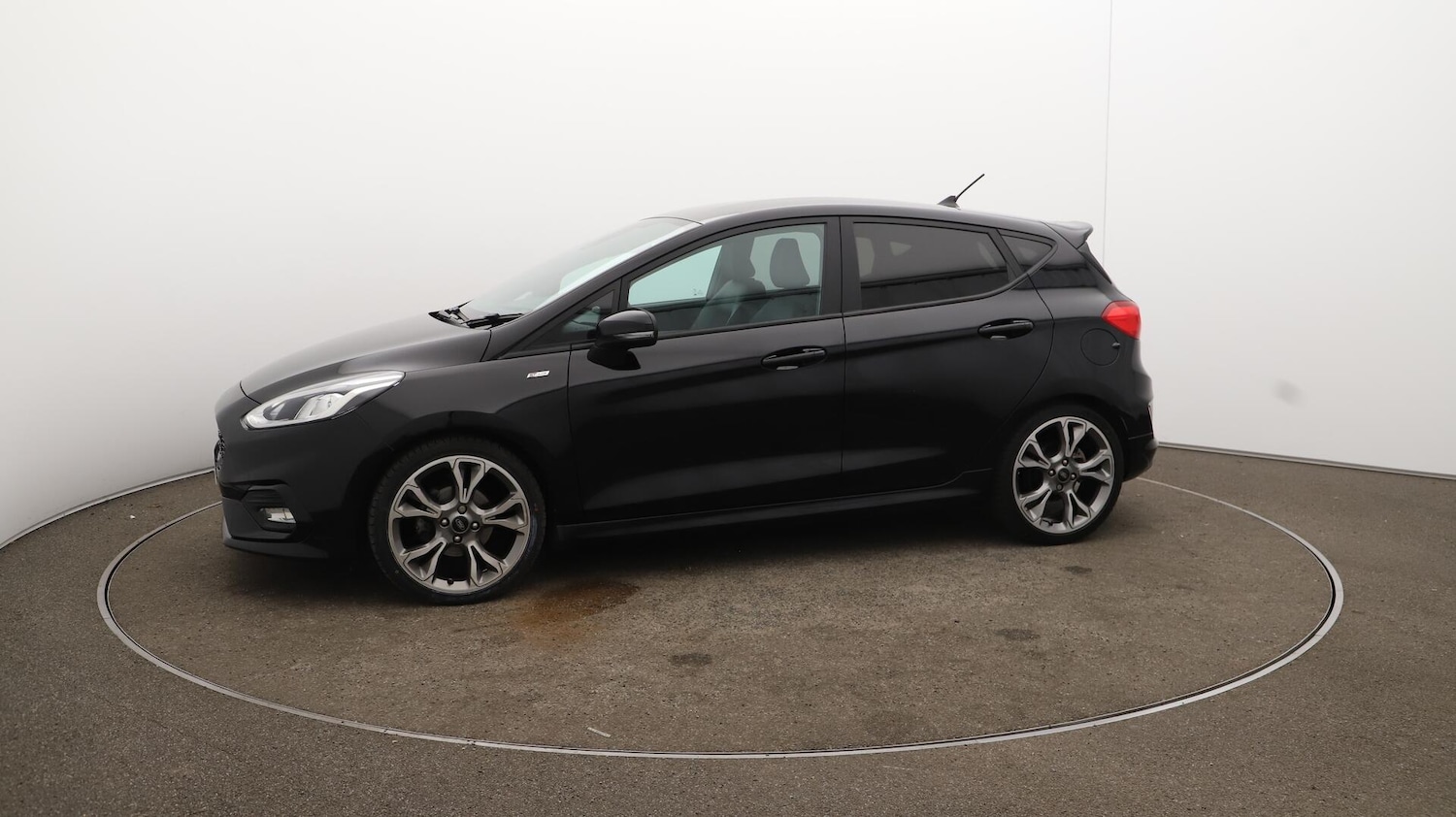 Used Ford Fiesta 2020 for sale - 76085338: Photo 66