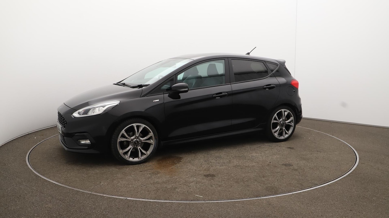 Used Ford Fiesta 2020 for sale - 76085338: Photo 67